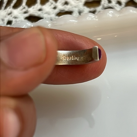 Sterling Earrings - Picture 4 of 8